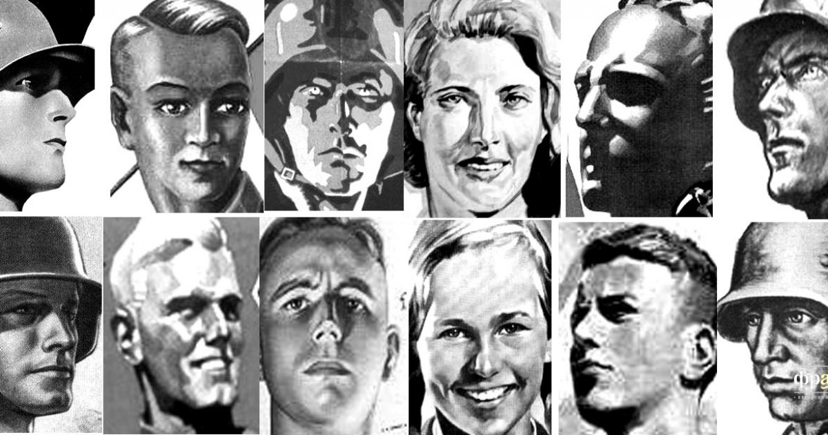 Расовая теория. Этнология. Расовые типы ганс гюнтер. Расовые типы. Антропология расы.