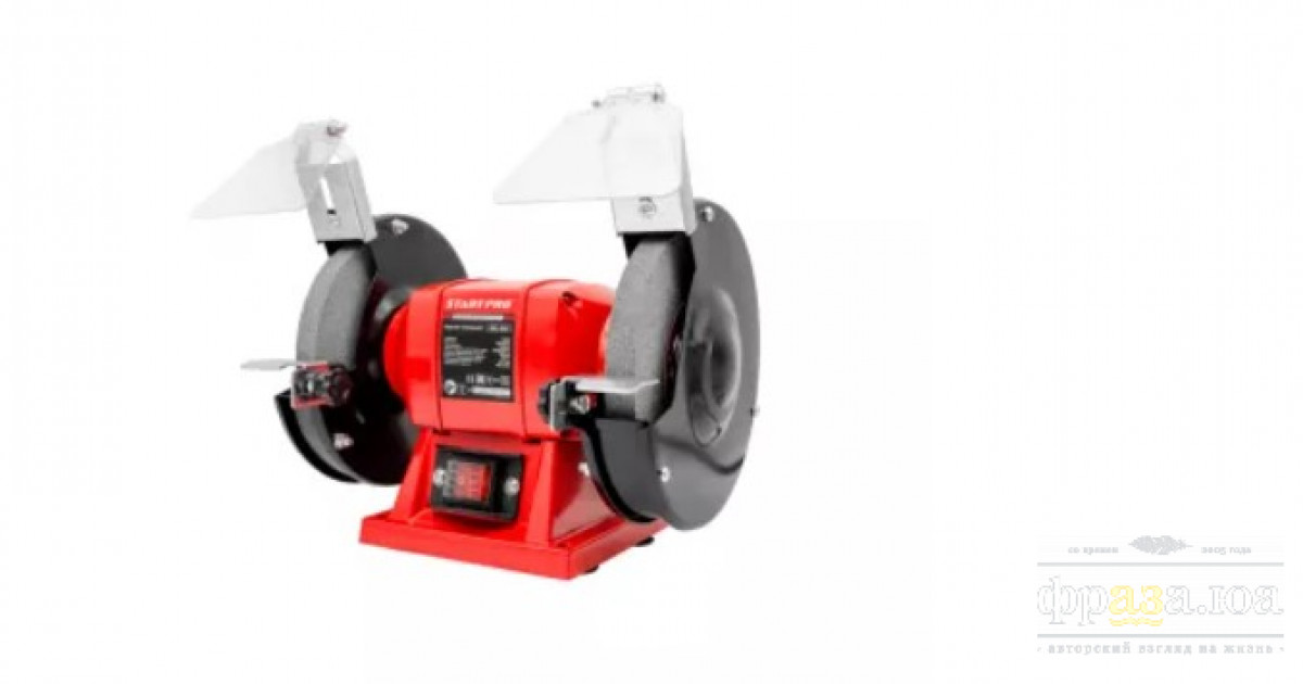 Как выбрать точильный станок: подробный обзор полезных рекомендаций ...