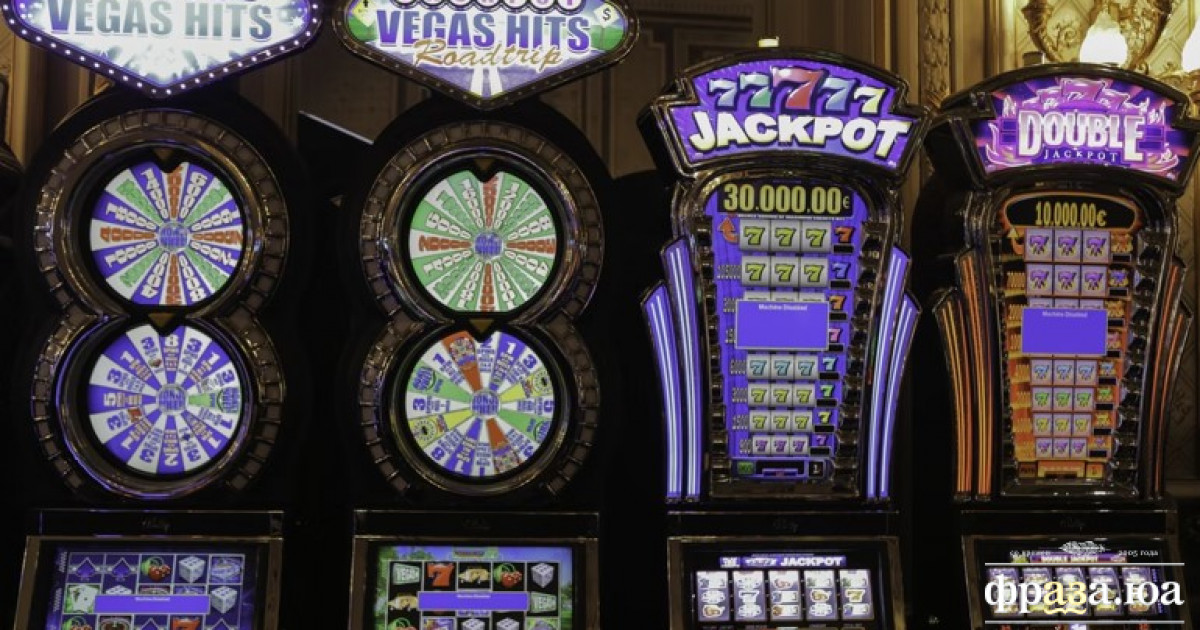 Las vegas slot tip