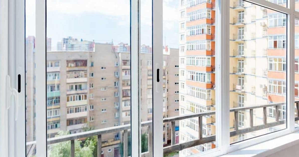Остекление и утепление балкона: в чем особенности? / Новости