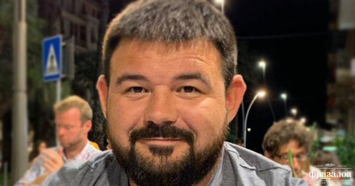 Геннадий Частяков: под Киевом от взрыва гранаты погиб помощник ...