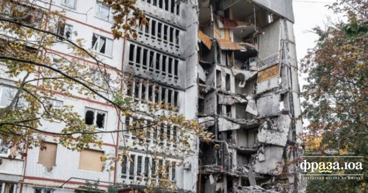 Зруйноване житло в Україні масово скуповують: від $20 за кв. м.