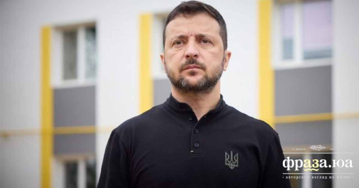 Зеленський хоче, щоб цієї осені більше українських дітей навчалися «нормально», а не онлайн