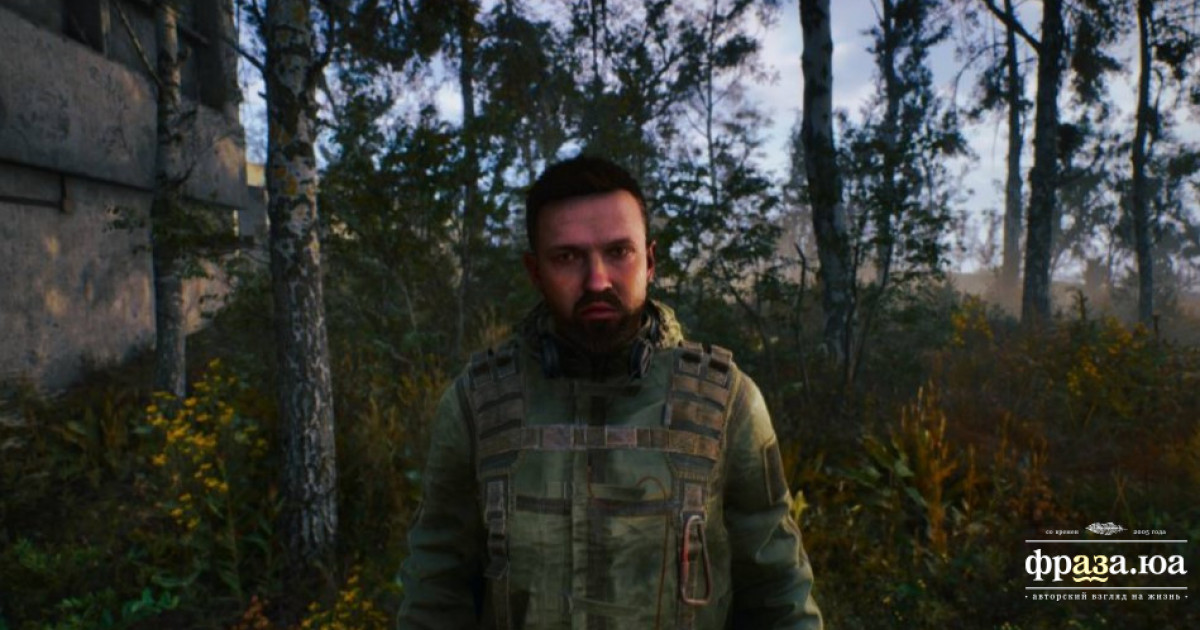 Серіал по грі STALKER зніме Netflix