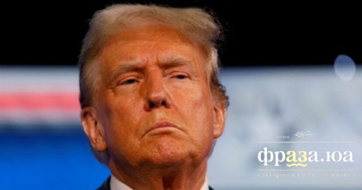 Трамп пообіцяв відродити славу Голівуду