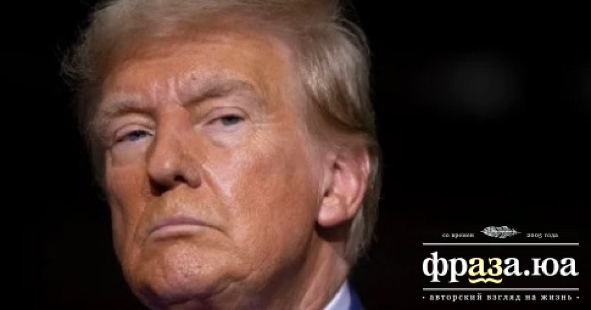 Трамп наїхав на американських школярів