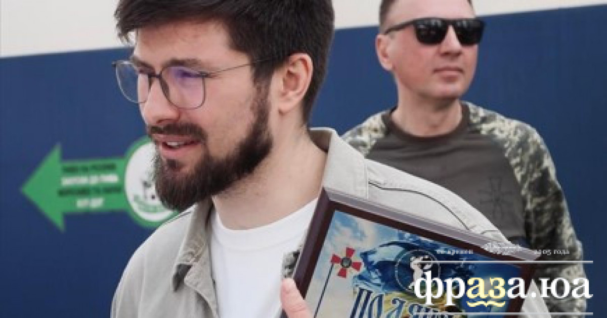 Артем Супрун: Для компанії Оптіма-Фарм підтримка ветеранських змагань є висловленням вдячності нашим захисникам та захисницям