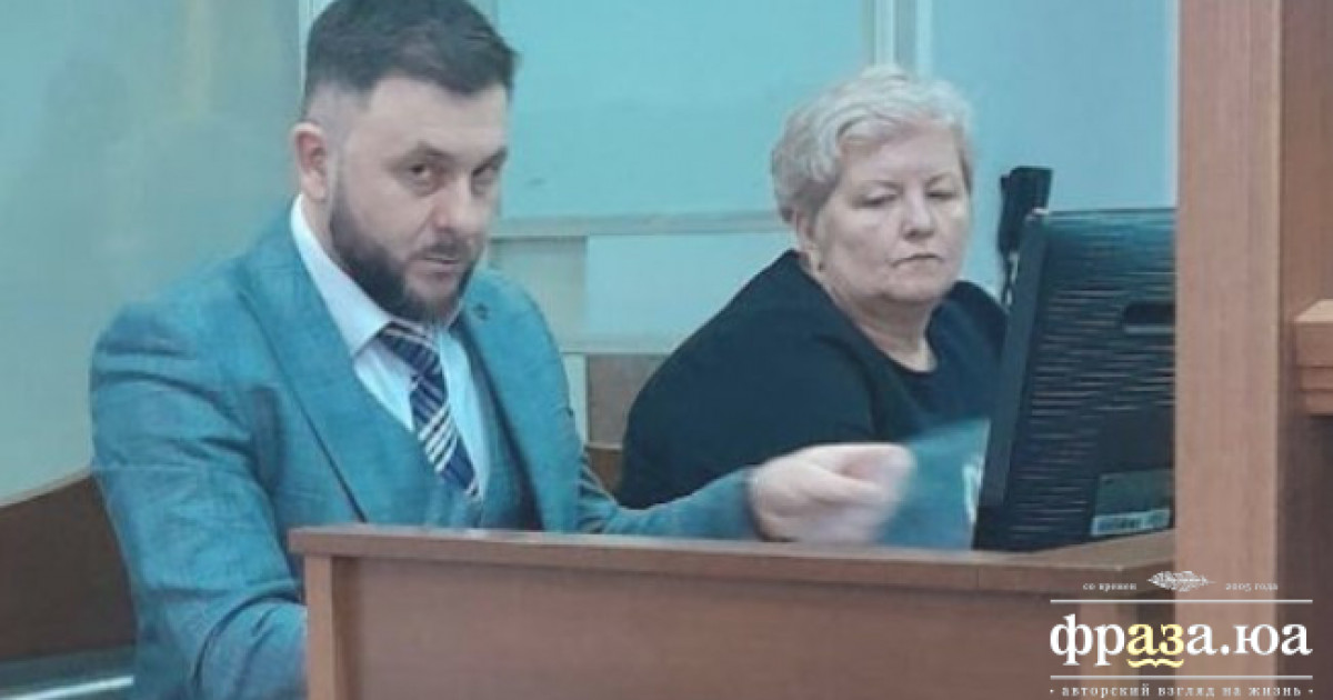 Бухгалтер збанкрутілого БГ Банк Тетяна Кіньколих хоче втекти від відповідальності за махінації