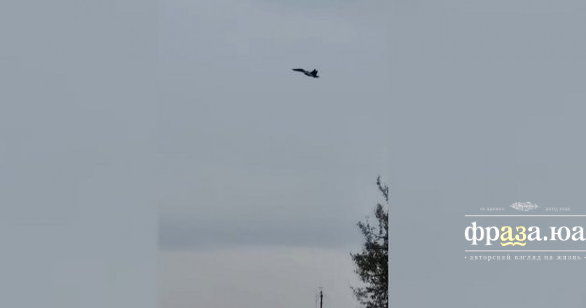 На Волині авіабоєприпас із винищувача знищив житловий будинок, — ЗМІ