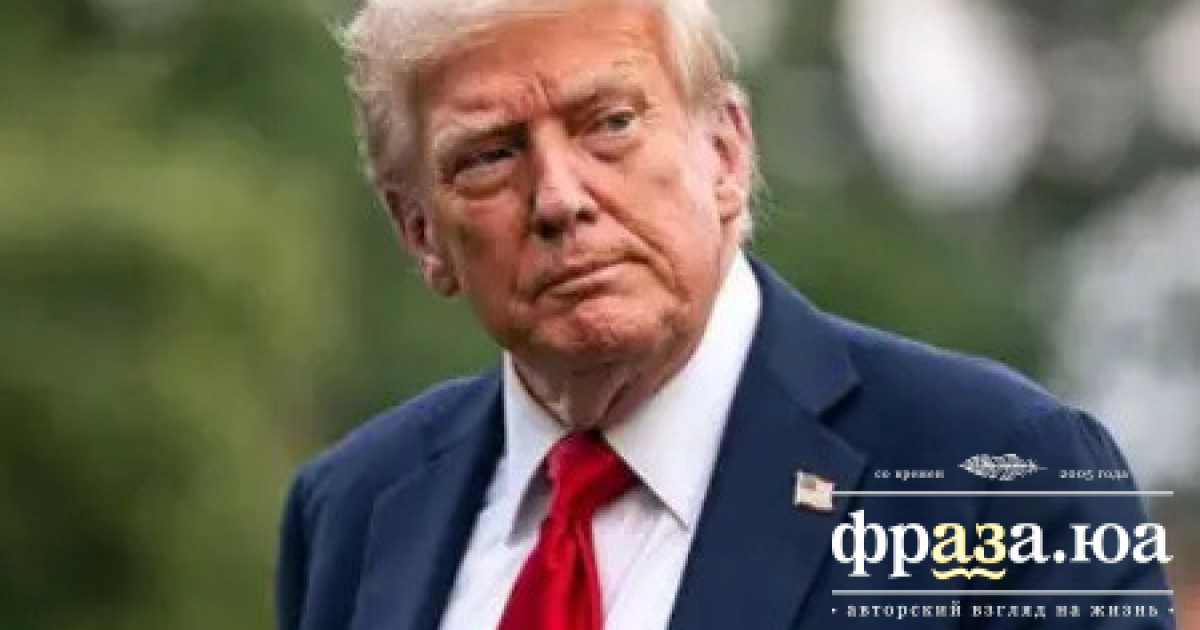 Трамп похвалився, що практично переміг морський наркотрафік