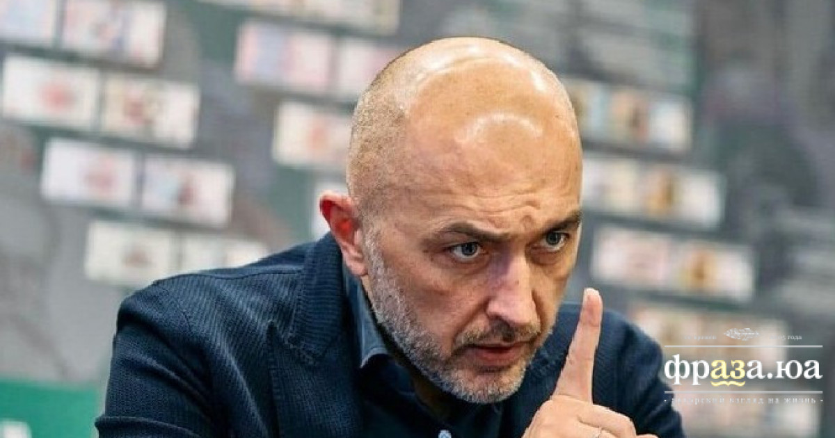 Освіта голови НБУ як фактор ризику: академічна історія Андрія Пишного