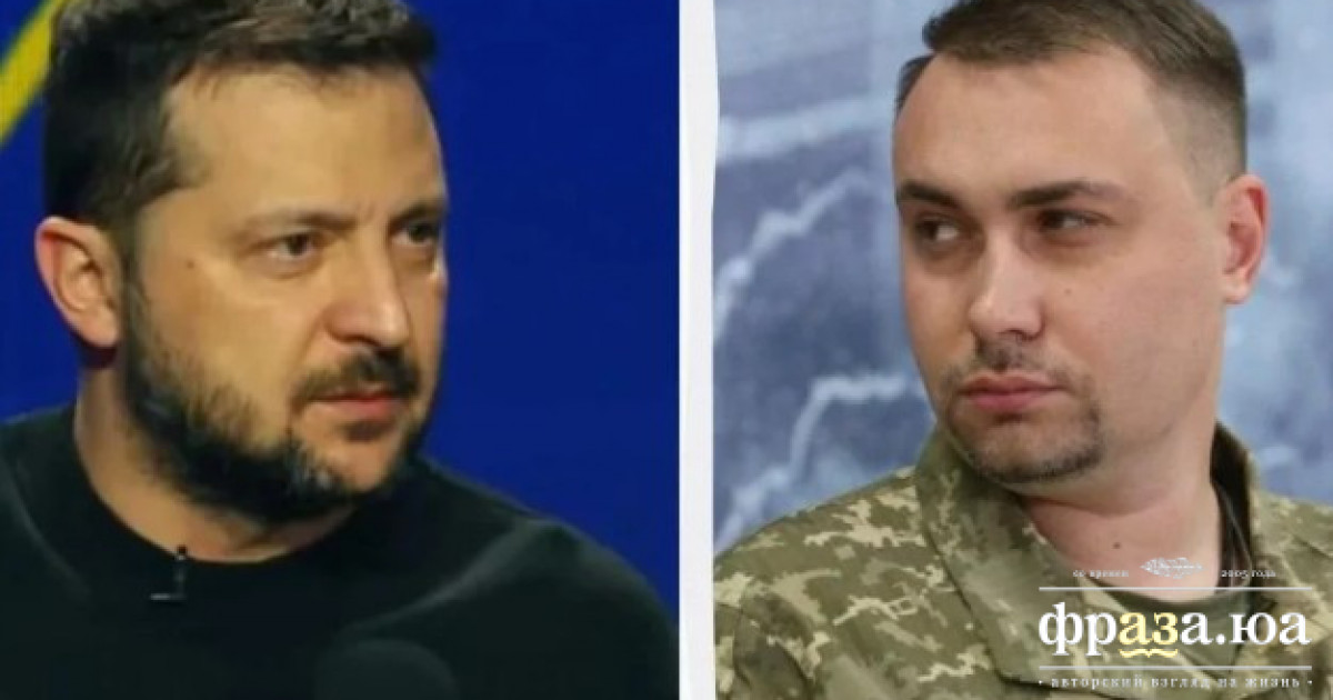 Новорічні кадрові зміни в Україні: до чого це все?