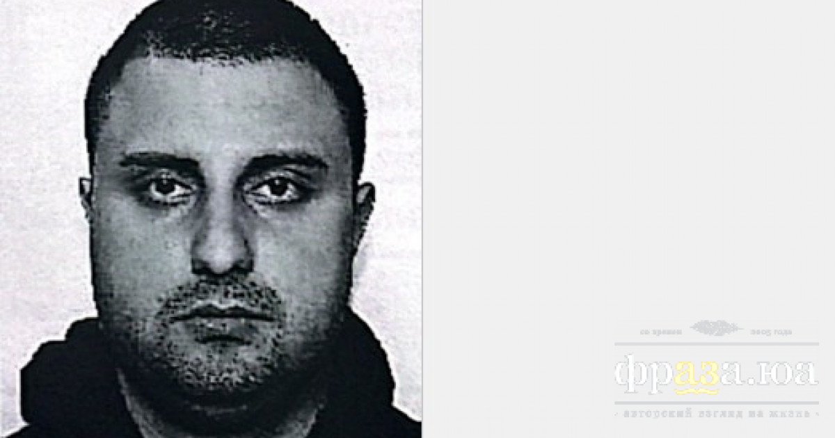 Міжнародний розшук і фейкове прізвище? Хто такий Сергій Ваганян