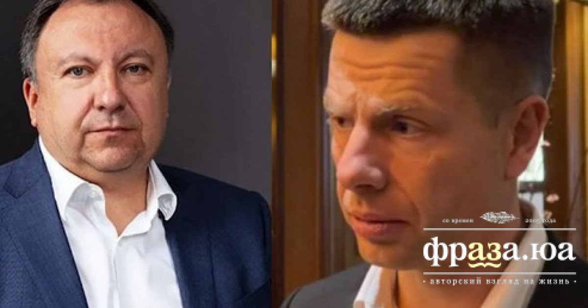 Гончаренко vs Княжицький: наслідки для «Європейської солідарності»