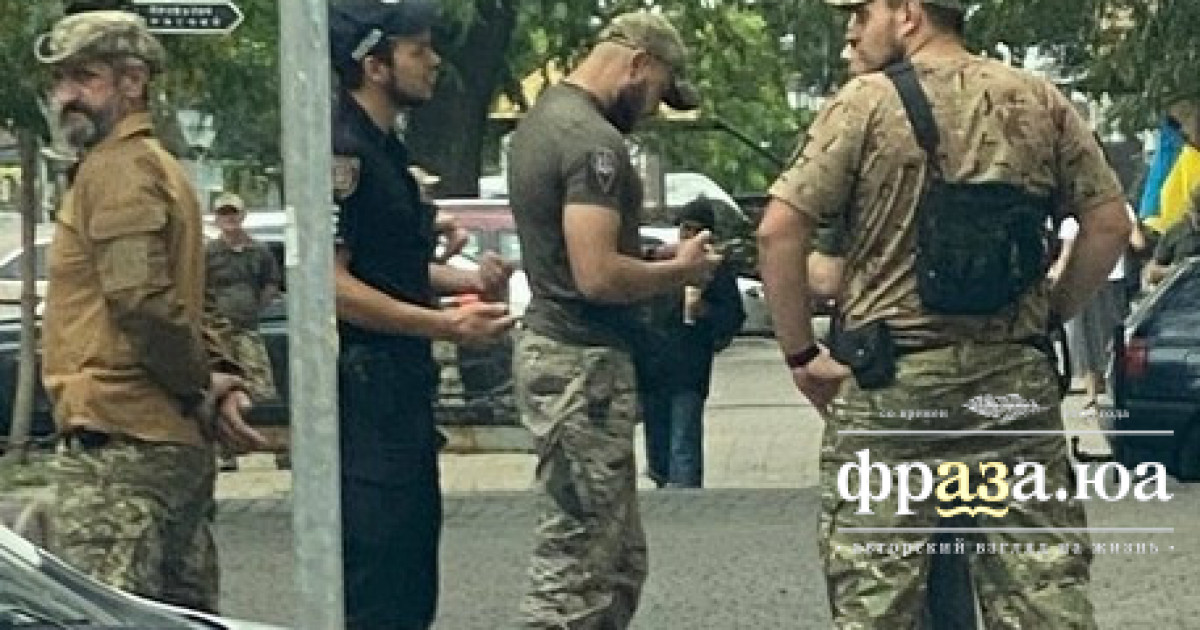 Облави ТЦК: після війни ми ще багато років будемо відхаркувати це «необхідне зло»