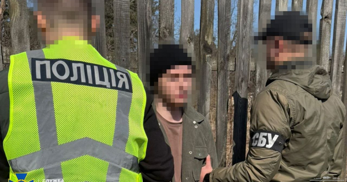 Теракт у Бучі – стали відомі подробиці