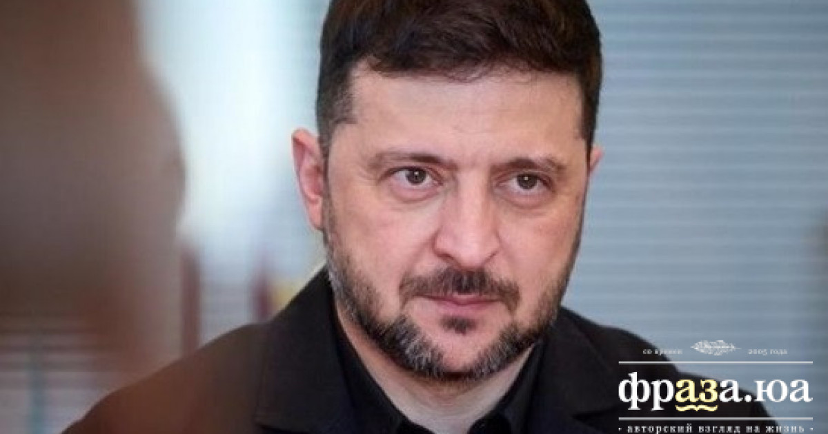 Зеленський закликав Росію здатися