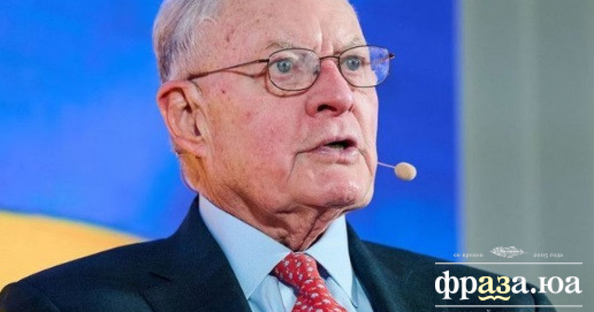 Келлог запропонував США створити альтернативу НАТО разом із Україною
