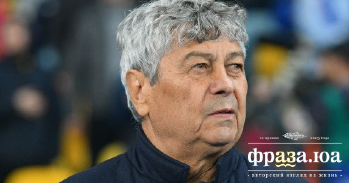 Помер легендарний футбольний тренер Мірча Луческу