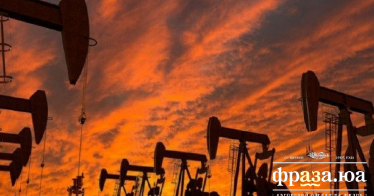 Ціни на нафту у світі знову підскочили