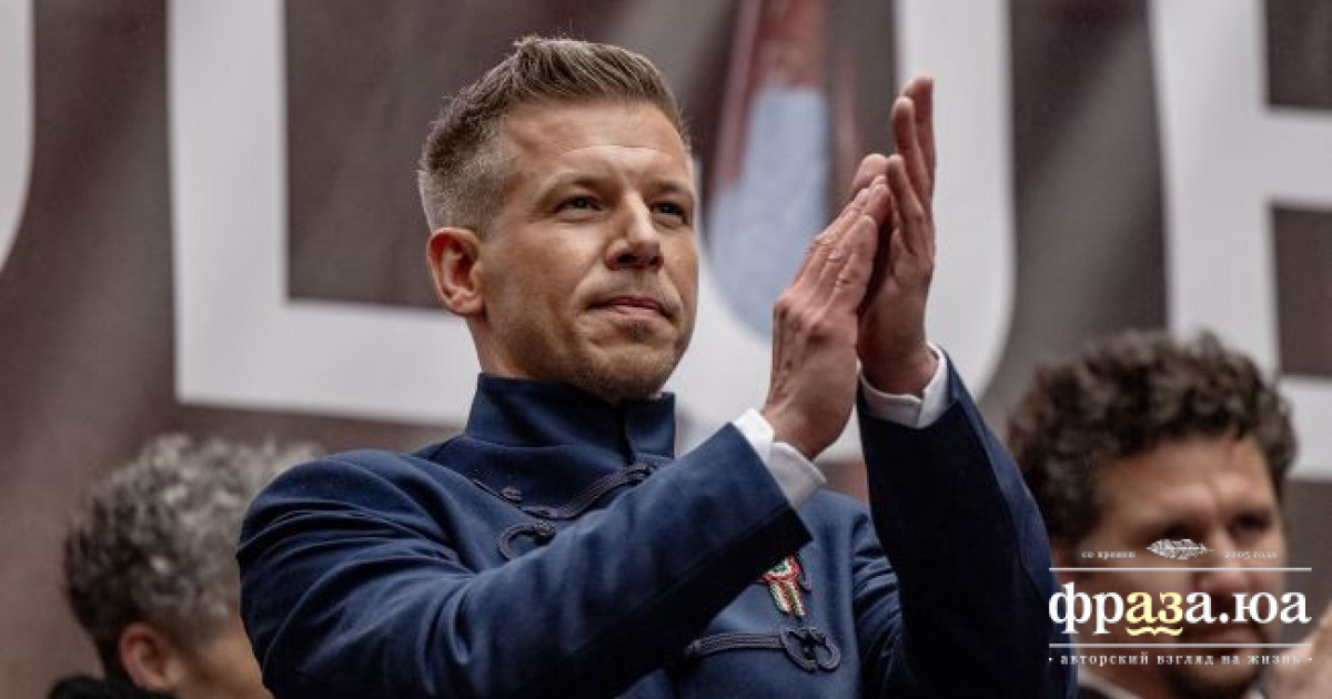 Майбутній прем'єр Угорщини Мадьяр розкрив свою позицію щодо Путіна