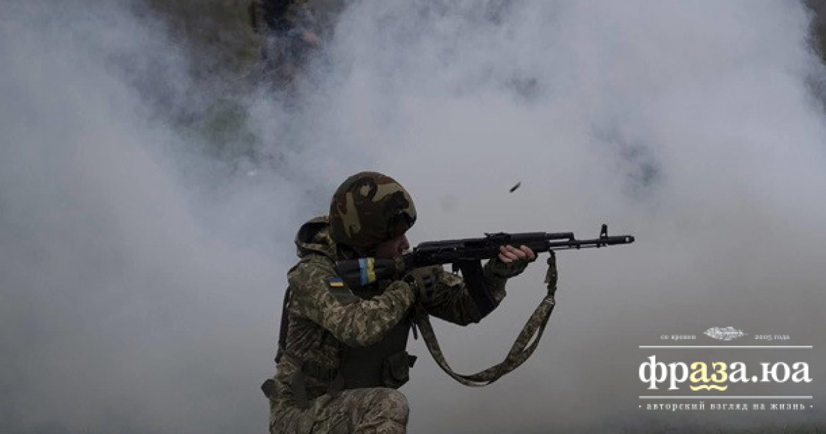 ЗСУ за добу знищили ще 820 росіян. Зведення за 14 квітня