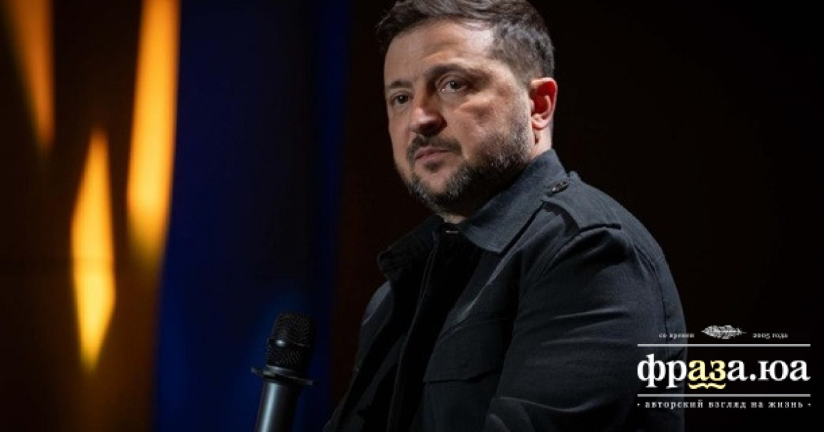 Україна вперше має достатньо зброї для захисту від ударів РФ, — Зеленський