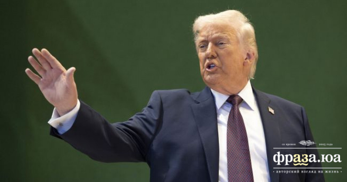 У Трампа пригрозили Ірану повторним ударом