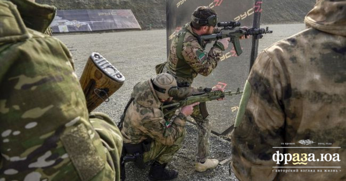 Росія може готувати атаку на острови Балтики