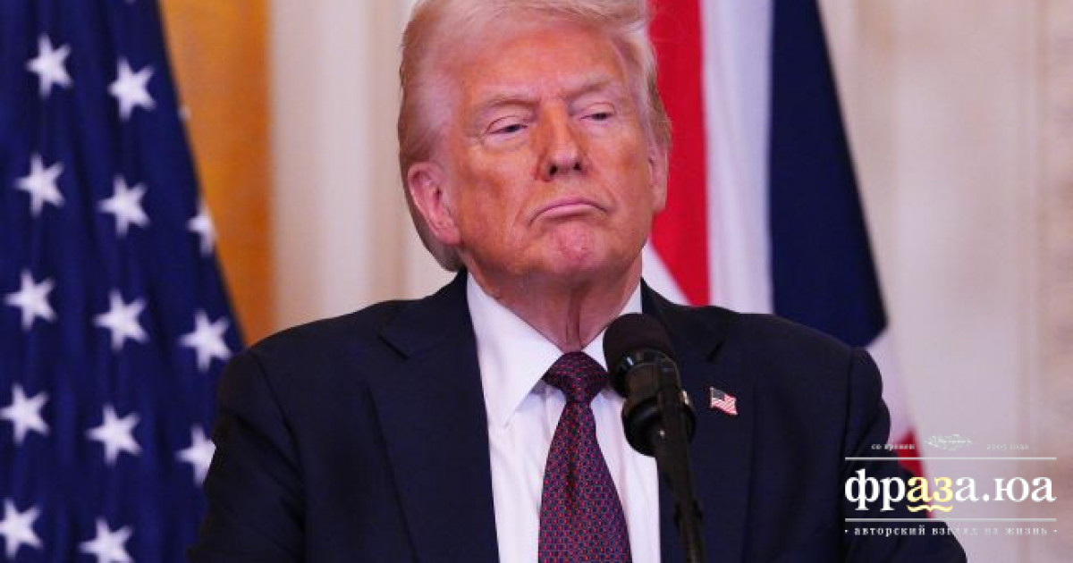 Трамп пояснив, чому Україна для нього відійшла на другий план