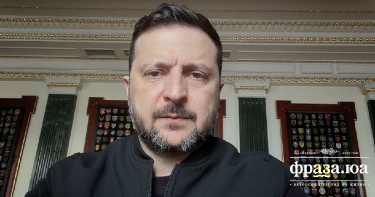 Зеленський анонсував кадрові чищення у МВС