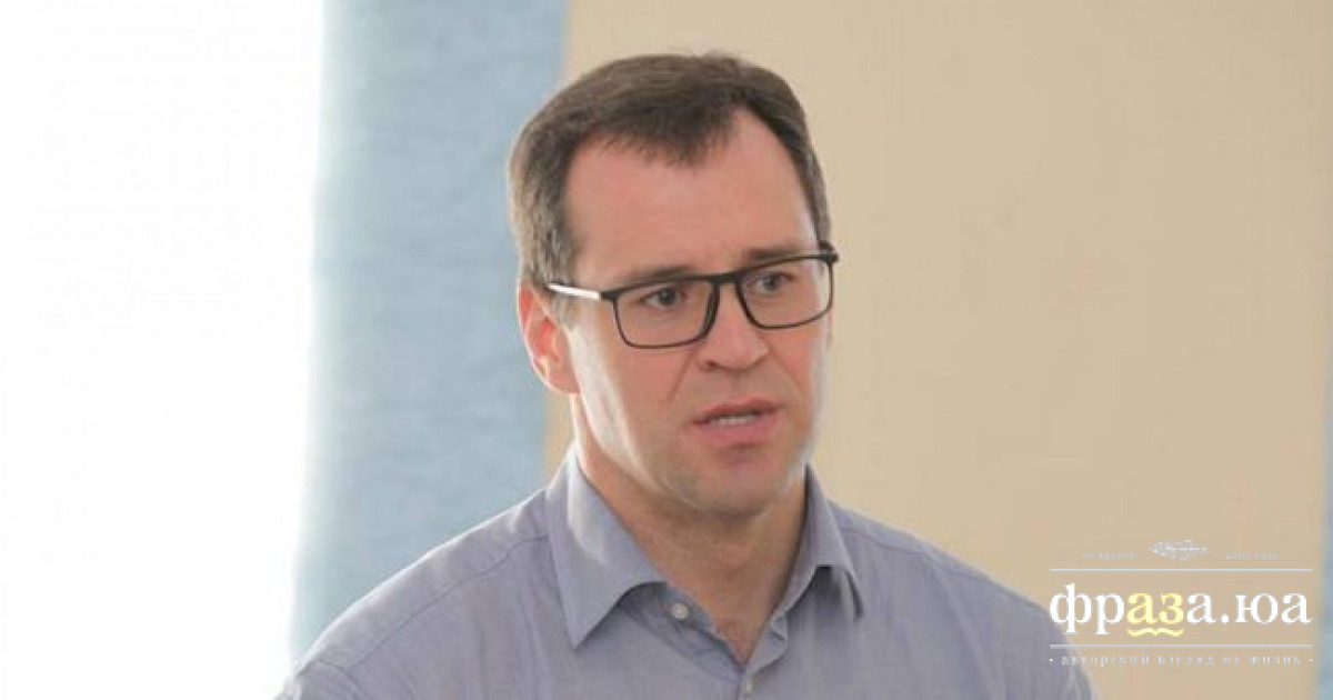 В Одесі в автомобілі знайшли мертвим депутата міськради
