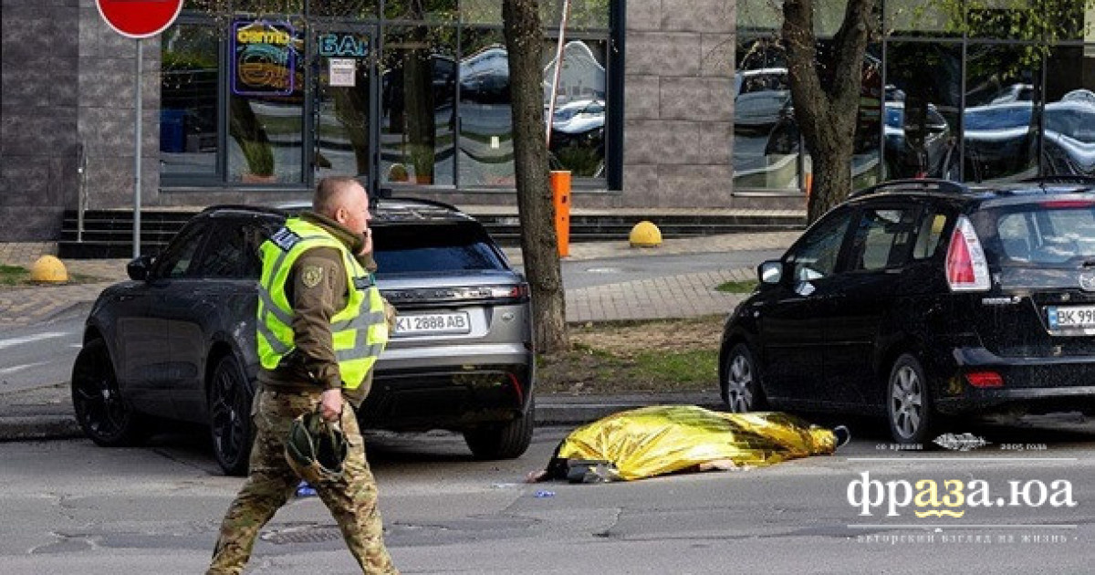 Теракт у Києві: кількість жертв знову зросла
