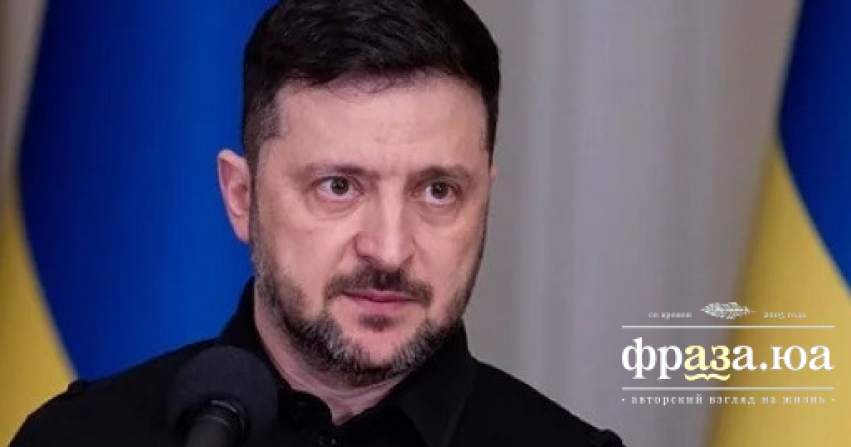 Зеленський висловився про те, як має діяти поліція