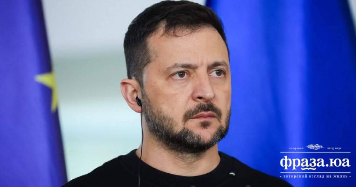 Зеленський пояснив, чому Трамп не може бути гарантією миру в Україні
