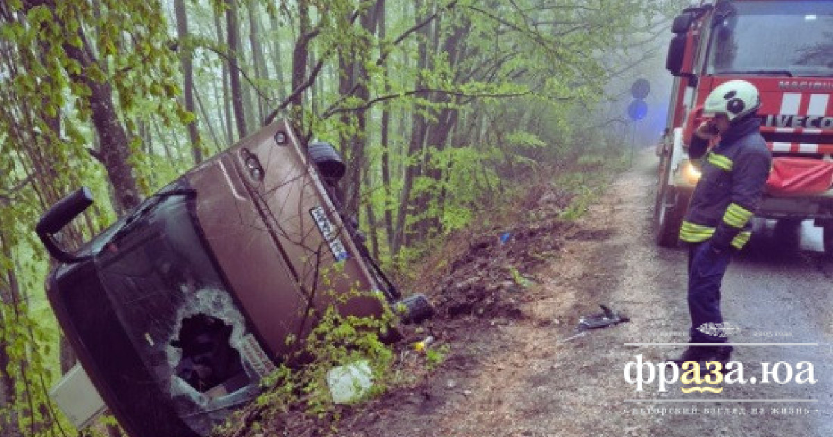У Болгарії сталася жахлива ДТП з українцями