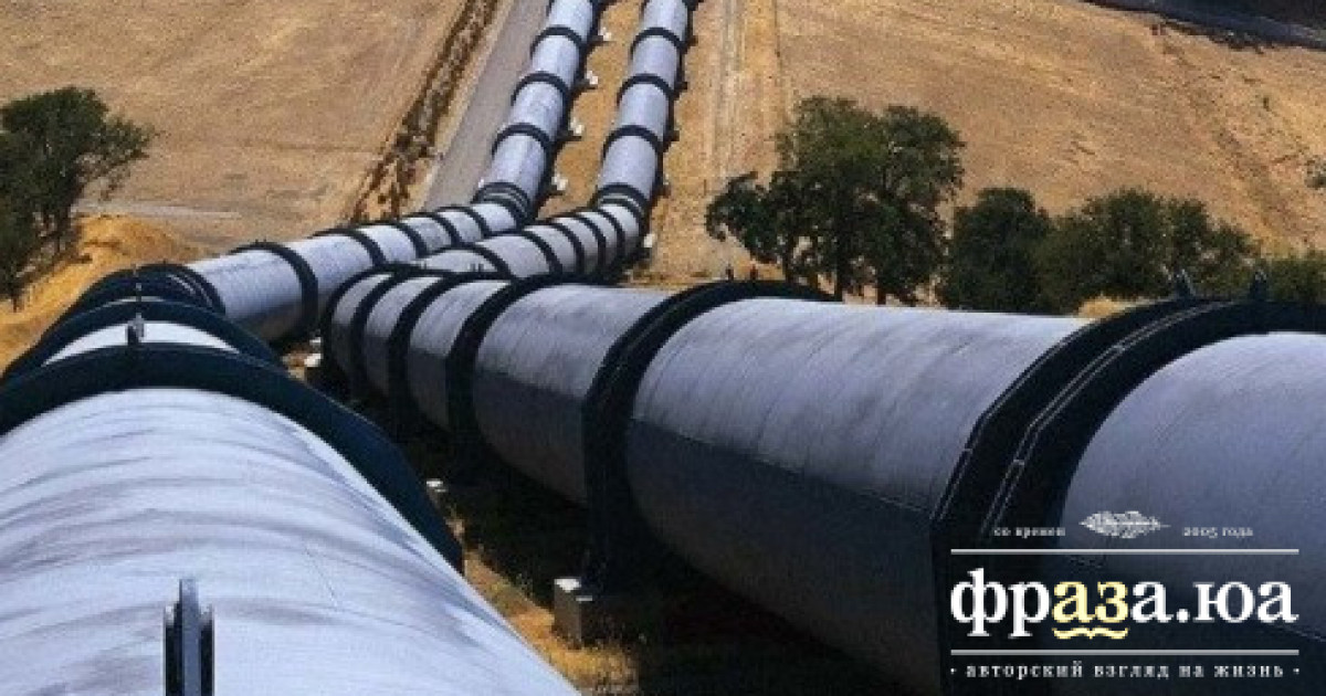 У Словаччині повідомили, коли піде нафта трубопроводом «Дружба»