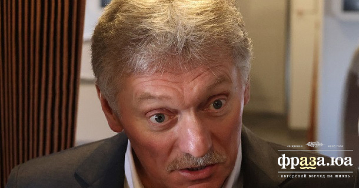У Кремлі не виключили зустріч Путіна із Зеленським
