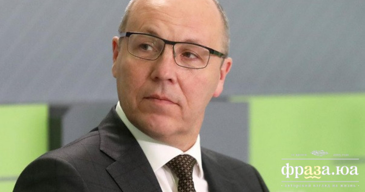На честь Андрія Парубія назвали проїзд у центрі Києва