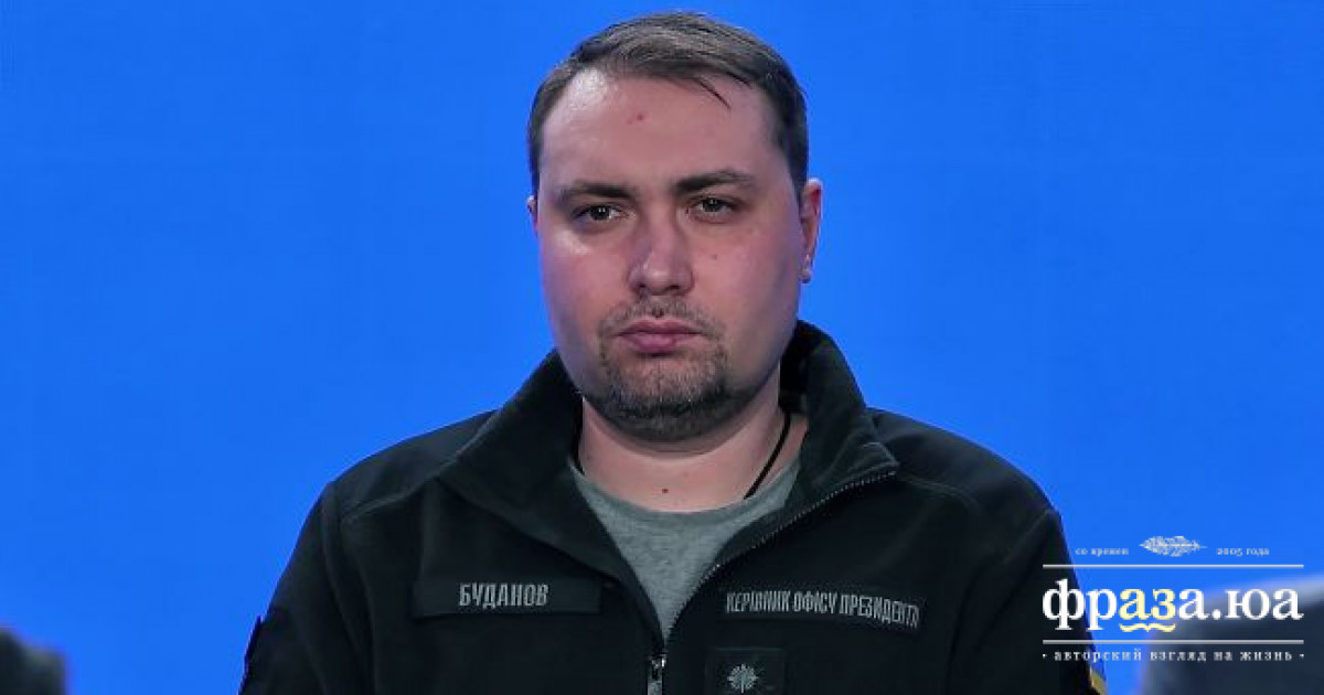 Буданов зробив заяву про ухилянтів та мобілізацію в Україні