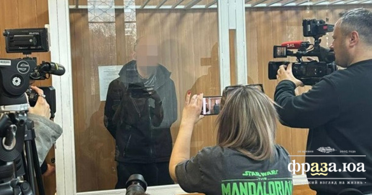 В Одесі заарештували п'ятьох військових ТЦК за викрадення та вимагання