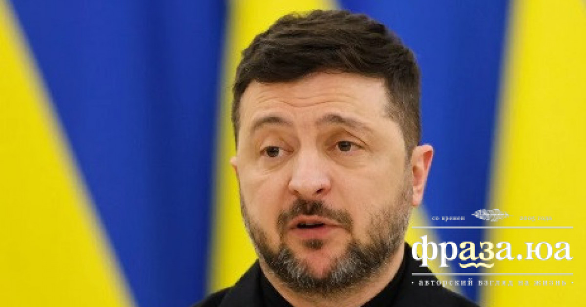 Зеленський розповів, на що витратить перший транш кредиту від ЄС