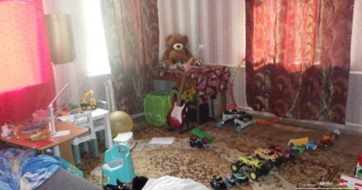 Полтавську область потряс жахливий злочин