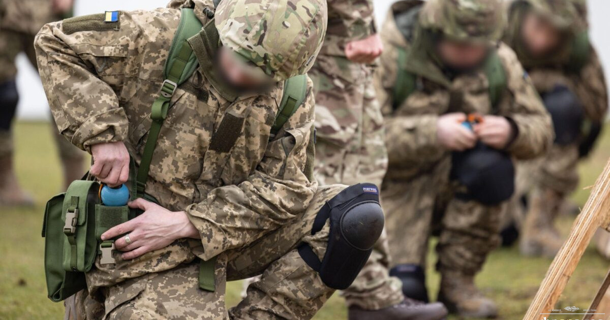Названа кількість потенційних новобранців для ЗСУ