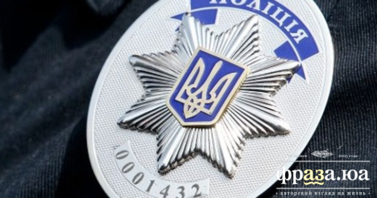 У Харкові чоловік підірвав гранату біля супермаркету – його затримали