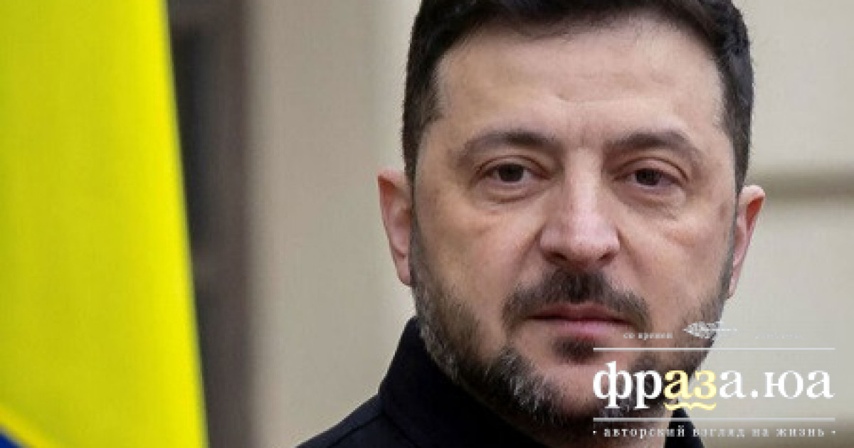 Зеленський попередив про войовничі плани Росії