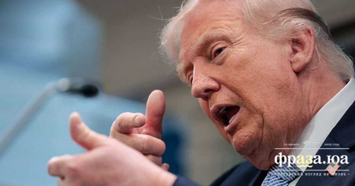 Трамп може оголосити про «перемогу» над Іраном, — ЗМІ