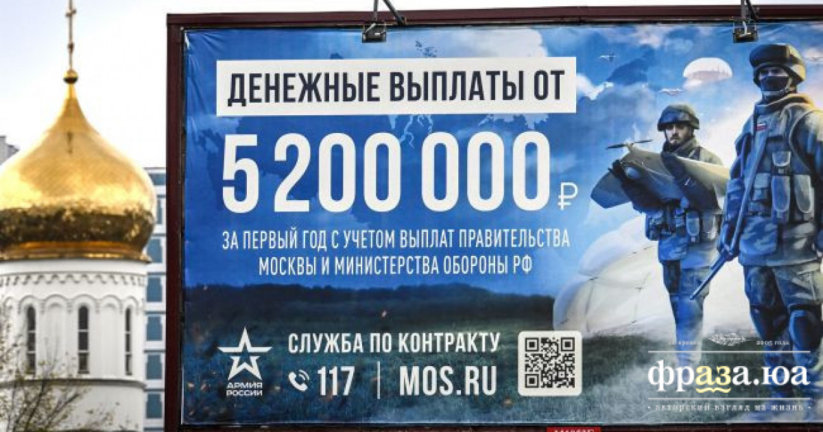У ГУР розповіли, скільки іноземців воює на боці окупантів