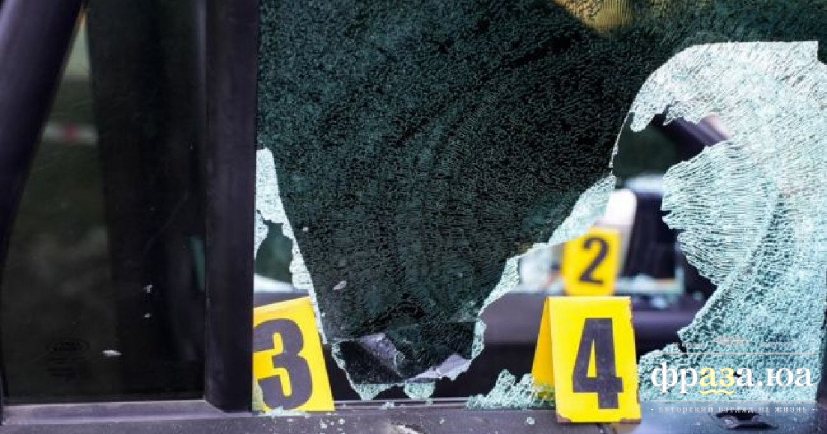 На Рівненщині чоловік з автомата розстріляв співробітників ТЦК та поліцейського