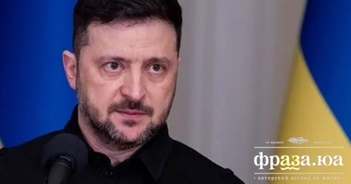 Зеленський оцінив перспективи короткострокової тиші з Росією